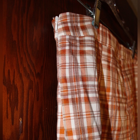 Missguided patterned pants - Picture 4 of 4